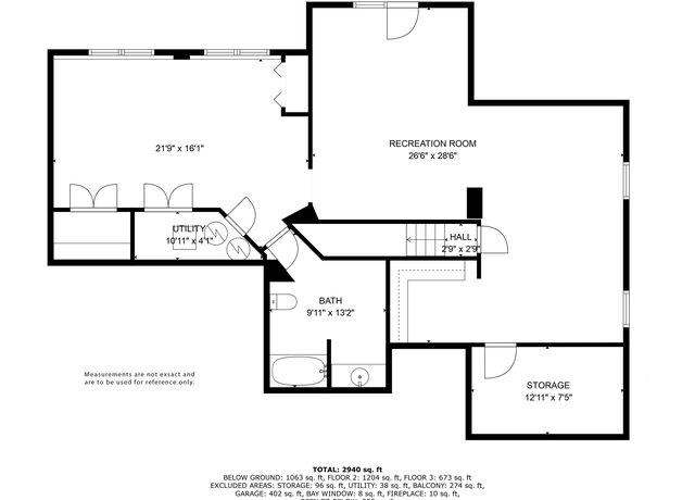 Property at 3602 335th St, Persia, IA 51563, 5 beds, 4 baths