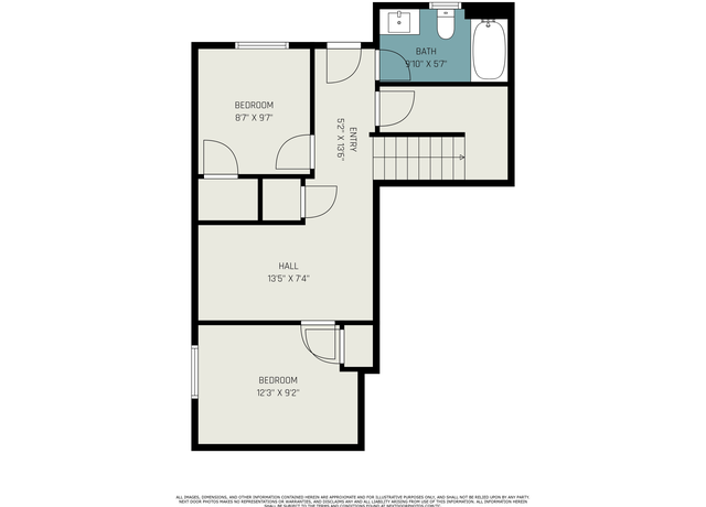 Property at 103 Paige Ln, Council Bluffs, IA 51503, 5 beds, 4 baths