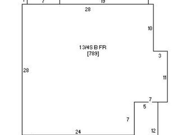 Property at 608 Mill St, Council Bluffs, IA 51503