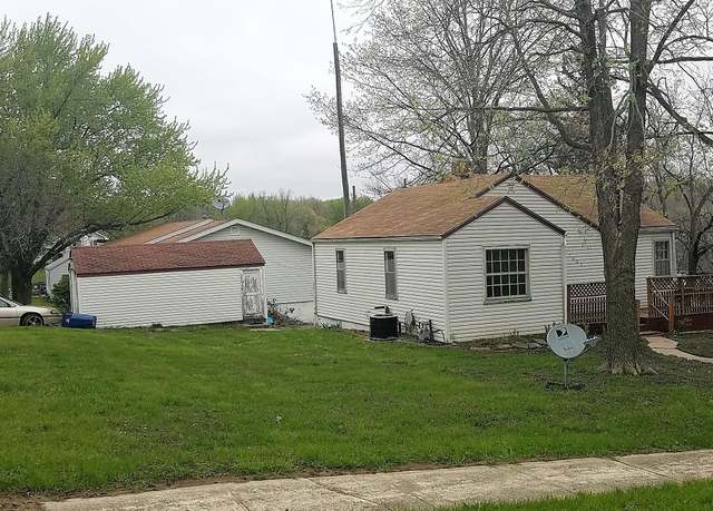Property at 1804 N 2nd Ave, Denison, IA 51442, 2 beds, 2 baths