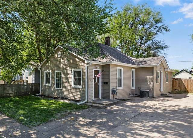 Property at 1418 3rd Ave, Council Bluffs, IA 51501, 3 beds, 2 baths