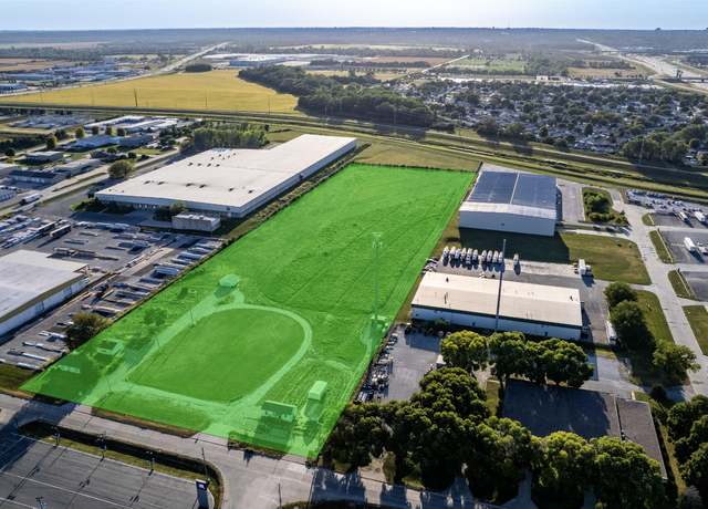 Property at 11.63ACRES S 11th St, Council Bluffs, IA 51501