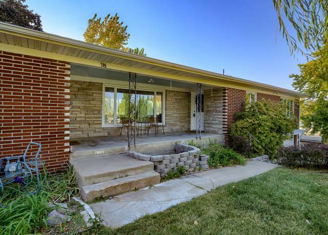 Property at 705 Mulberry St, Atlantic, IA 50022, 4 beds, 4 baths