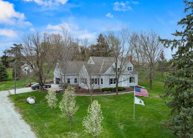 Property at 25464 Sycamore Rd, Neola, IA 51559, 3 beds, 2 baths