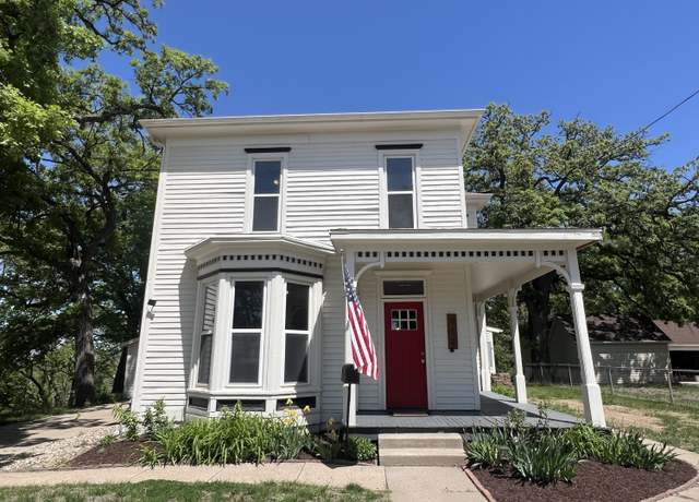Property at 312 Lafayette Ave, Council Bluffs, IA 51503, 3 beds, 3 baths