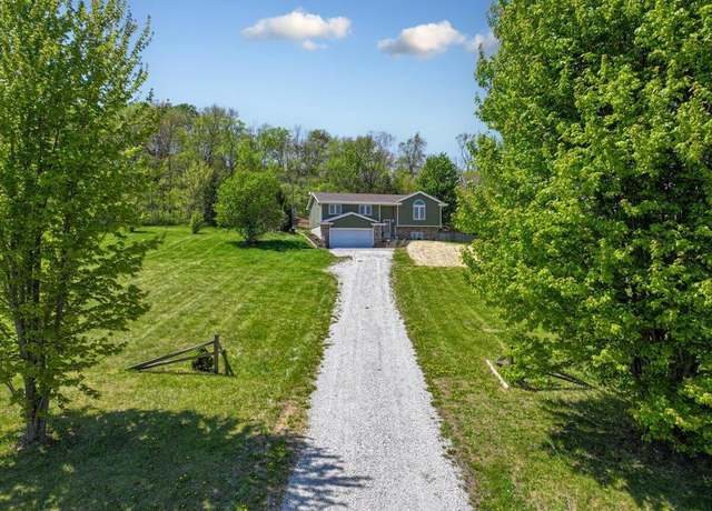 Property at 2853 Preston Pl, Logan, IA 51546, 3 beds, 3 baths