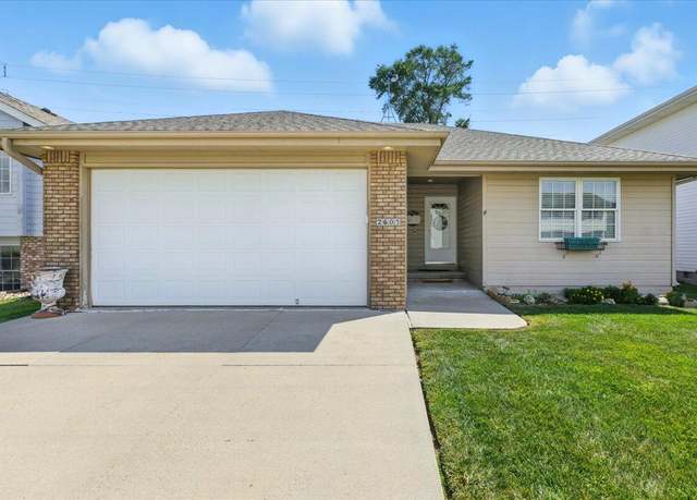 Property at 2605 Pavich Dr, Council Bluffs, IA 51501, 3 beds, 2 baths