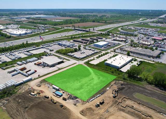 Property at 2.5 AC M/L 27th Ave, Council Bluffs, IA 51501
