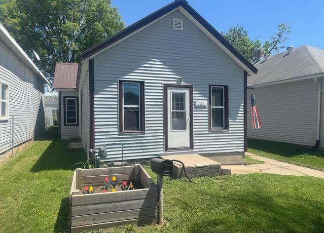 Property at 208 N 2nd St, Missouri Valley, IA 51555, 3 beds, 1 bath