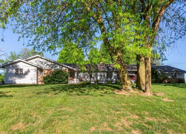 Property at 138 Brentwood Heights Hts, Council Bluffs, IA 51503, 3 beds, 2 baths