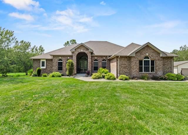 Property at 21253 Ashwood Ln, Council Bluffs, IA 51503, 5 beds, 4 baths