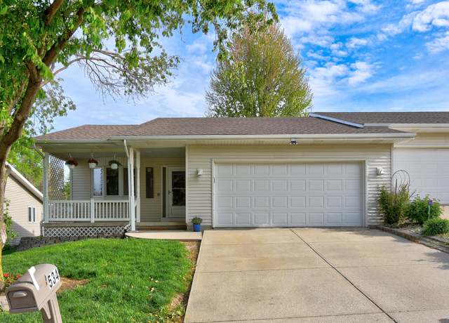 Property at 534 Vine St, Carson, IA 51525, 3 beds, 2 baths