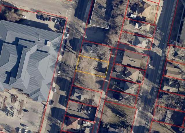 Property at TBD S 4th St, Council Bluffs, IA 51503