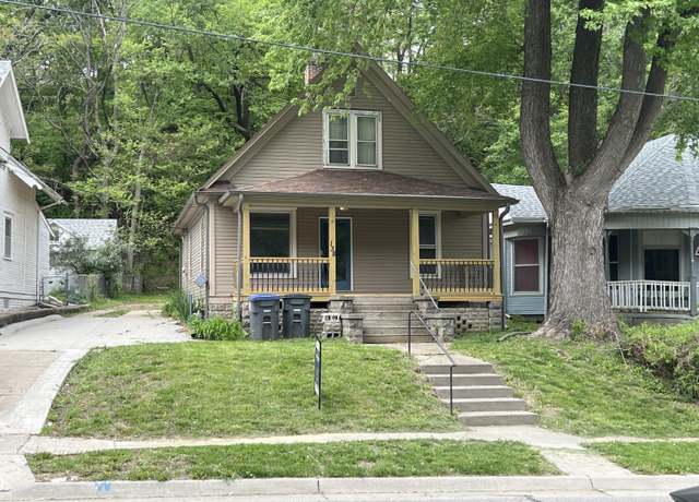 Property at 138 E Graham Ave, Council Bluffs, IA 51503, 3 beds, 2 baths