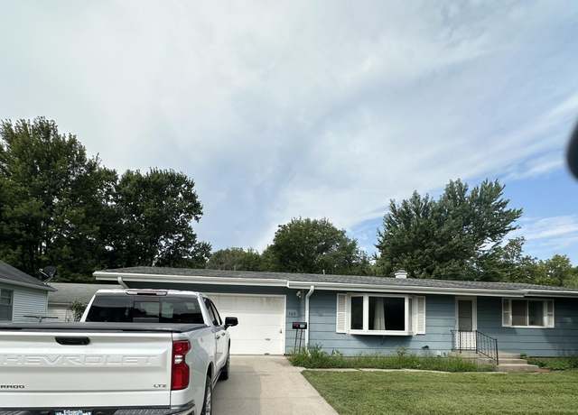 Property at 308 S Myrtle St, Glenwood, IA 51534, 2 beds, 2 baths