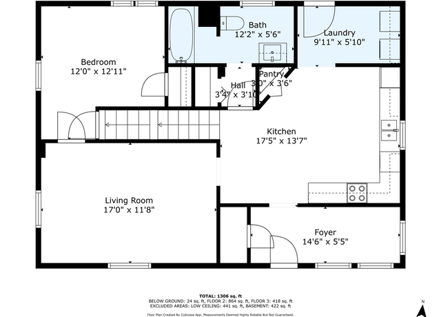 Property at 33866 US 34, Hastings, IA 51540, 3 beds, 1 bath