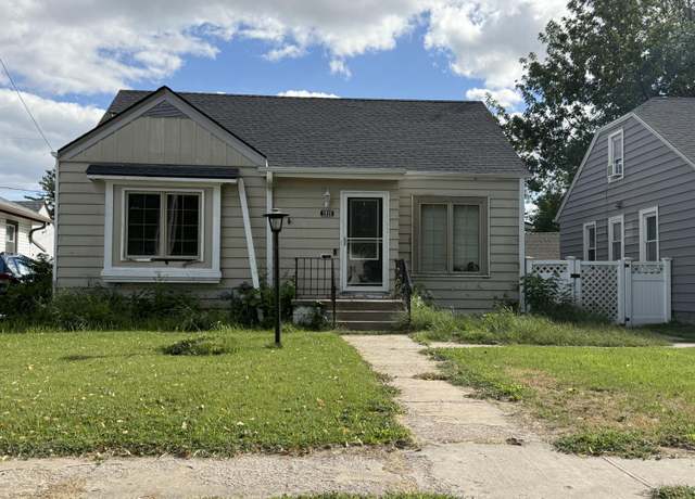 Property at 2919 Ave D, Council Bluffs, IA 51501, 3 beds, 1 bath