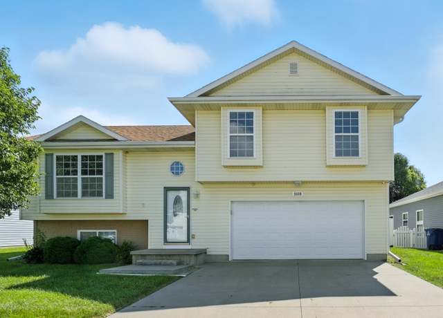 Property at 5809 Redtail Rd, Council Bluffs, IA 51501, 3 beds, 3 baths