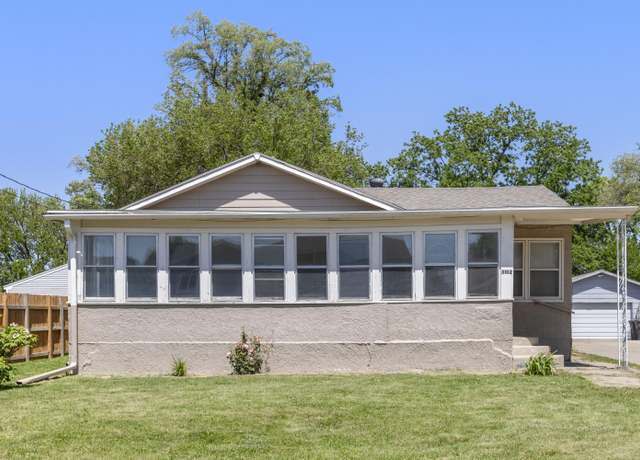 Property at 3102 10th Ave, Council Bluffs, IA 51501, 2 beds, 2 baths