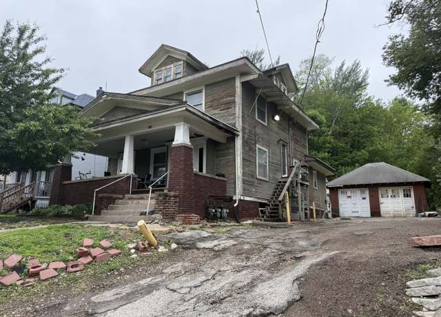 Property at 114 S 1st St, Council Bluffs, IA 51503