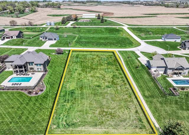 Property at 2464 Mulligan Trl, Logan, IA 51546