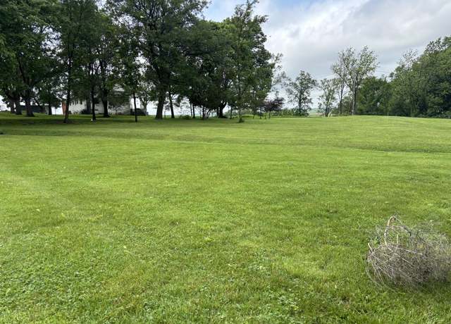 Property at 101 Wilson & Oak Park Dr, Sidney, IA 51652