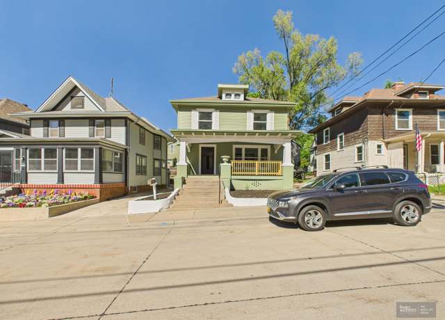 Property at 167 Glen Ave, Council Bluffs, IA 51503, 4 beds, 2 baths