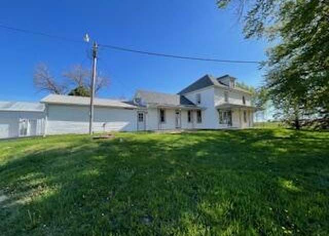 Property at 2216 Road M16, Earling, IA 51530, 5 beds, 1 bath