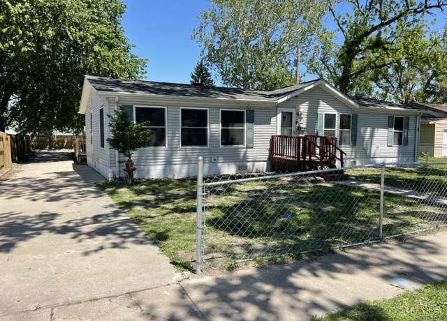 Property at 610 25th Ave, Council Bluffs, IA 51501, 3 beds, 2 baths