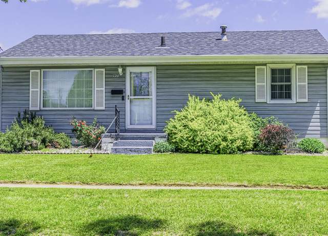 Property at 917 S 34th Street St, Council Bluffs, IA 51501, 2 beds, 1 bath