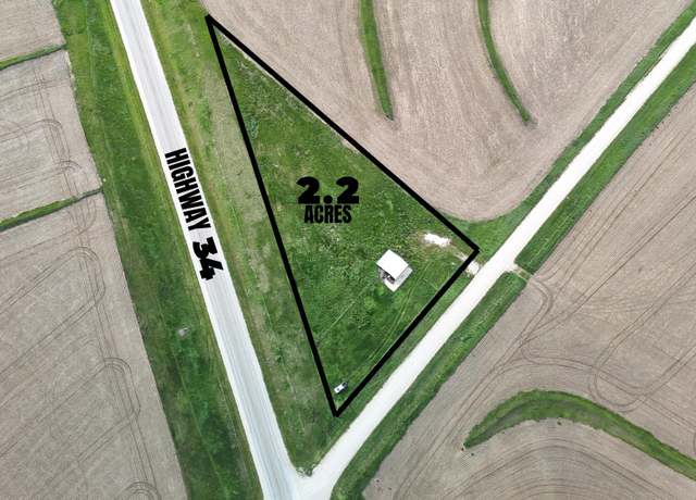 Property at 2048 L Ave, Red Oak, IA 51566