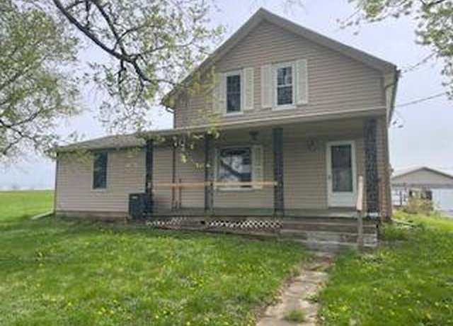 Property at 500 Court St, Lewis, IA 51544, 5 beds, 2 baths