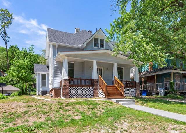 Property at 300 Harrison St, Council Bluffs, IA 51503, 3 beds, 2 baths