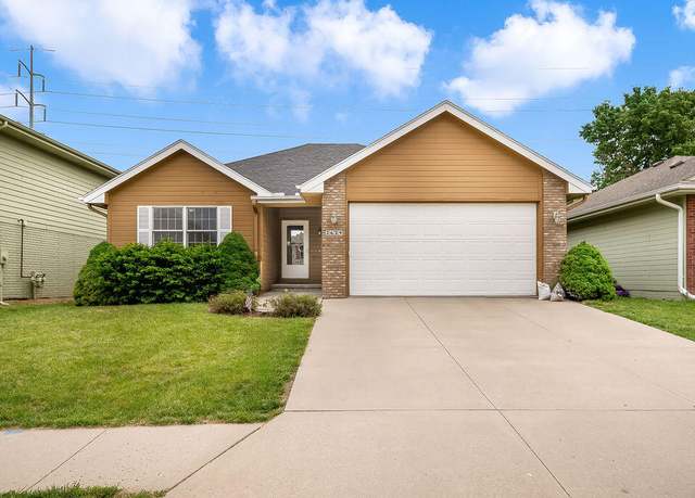 Property at 2629 Pavich Dr, Council Bluffs, IA 51501, 3 beds, 3 baths