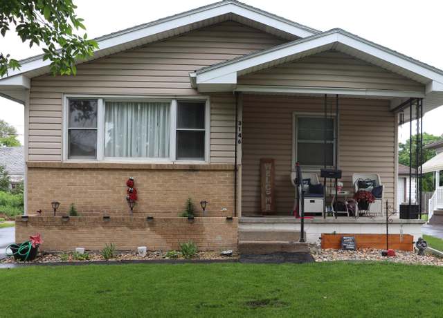 Property at 3146 Ave D, Council Bluffs, IA 51501, 2 beds, 2 baths