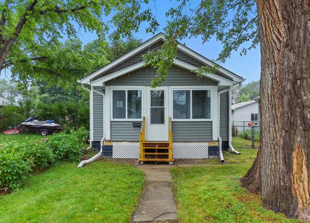Property at 2719 5th Ave, Council Bluffs, IA 51501, 2 beds, 1 bath