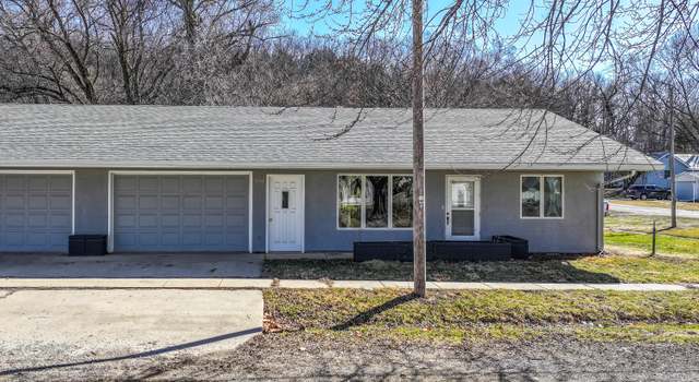 Photo of 310 2nd Street St, Pisgah, IA 51564