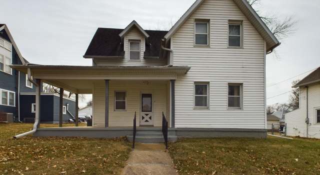 Photo of 508 8th Ave, Shenandoah, IA 51601