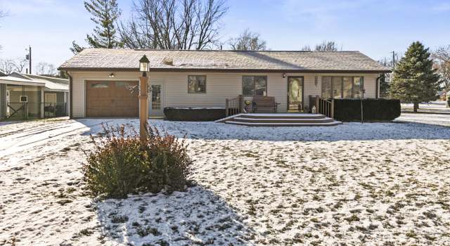 Photo of 210 Elm St, Pisgah, IA 51564