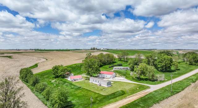 Photo of 2138 Redwood Rd, Irwin, IA 51446