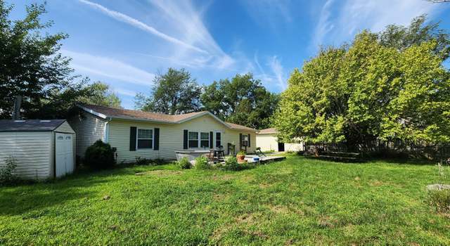 Photo of 20501 Fanch Rd, Pacific Jct, IA 51561