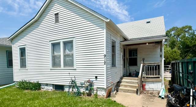 Photo of 912 Ave I, Council Bluffs, IA 51503