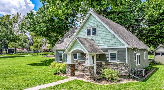 Photo of 500 Des Moines St, Shelby, IA 51537