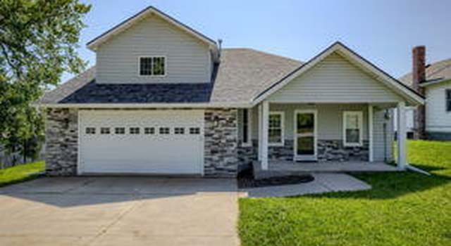 Photo of 307 5th Street St, Neola, IA 51559