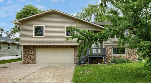 Photo of 2627 Avenue N, Council Bluffs, IA 51501