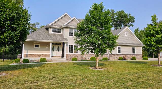 Photo of 251 Christy St, Carson, IA 51525