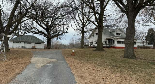 Photo of 910 N Locust St, Glenwood, IA 51534