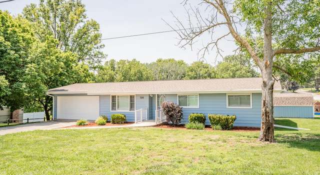 Photo of 508 East St, Sidney, IA 51652