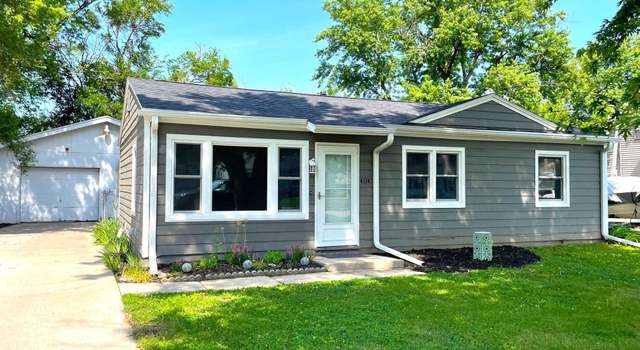 Photo of 4114 Jewell St, Council Bluffs, IA 51501