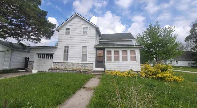 Photo of 406 Elm St, Elliott, IA 51532